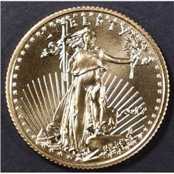 2017 1/4th OUNCE GOLD AMERICAN EAGLE