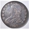 Image 1 : 1828 BUST HALF DOLLAR  CH AU