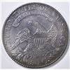Image 2 : 1828 BUST HALF DOLLAR  CH AU