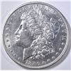 Image 1 : 1886-O MORGAN DOLLAR  BU