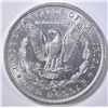 Image 2 : 1886-O MORGAN DOLLAR  BU