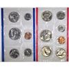 Image 2 : 5-1979, 5-80, 5-81 U.S. MINT UNC SETS