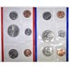 Image 3 : U.S. MINT UNC SET LOT: