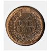 Image 2 : 1864 BRONZE INDIAN CENT
