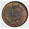 Image 2 : 1898 INDIAN CENT