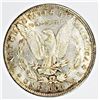 Image 2 : 1881-O MORGAN SILVER DOLLAR