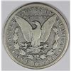 Image 2 : 1883-CC MORGAN SILVER DOLLAR
