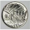 Image 1 : 1939 OREGON TRAIL HALF DOLLAR