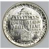 Image 2 : 1948 BOOKER T. WASHINGTON HALF DOLLAR
