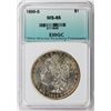 Image 3 : 1899-S MORGAN SILVER DOLLAR