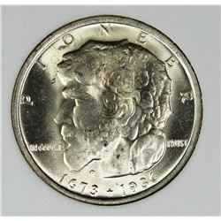 1936 ELGIN HALF DOLLAR