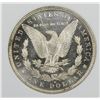 Image 2 : 1884-O MORGAN SILVER DOLLAR