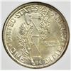 Image 2 : 1934 MERCURY DIME