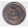 Image 2 : 1867 INDIAN CENT