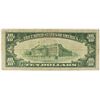 Image 2 : 1934-A $10 NORTH AFRICA NOTE