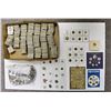 Image 1 : HUGE FORIEGN COIN COLLECTION!