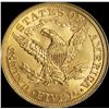 Image 2 : 1901 $5.00 GOLD