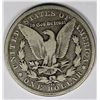 Image 2 : 1890-CC MORGAN SILVER DOLLAR