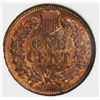 Image 2 : 1893 INDIAN CENT