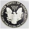 Image 2 : 1987 AMERICAN SILVER EAGLE