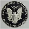 Image 2 : 1988 AMERICAN SILVER EAGLE