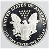 Image 2 : 1992 AMERICAN SILVER EAGLE