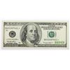 Image 1 : 1999 $100.00 FEDERAL RESERVE STAR NOTE