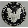 Image 2 : 2001 AMERICAN SILVER EAGLE