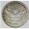 Image 2 : 1908-D BARBER HALF DOLLAR