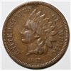 Image 1 : 1872 INDIAN CENT