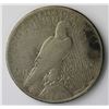 Image 2 : 1928 PEACE SILVER DOLLAR