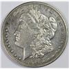 Image 1 : 1904-S MORGAN SILVER DOLLAR
