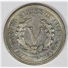Image 2 : 1883 NO CENTS LIBERTY NICKEL
