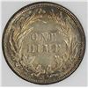 Image 2 : 1907-S BARBER DIME