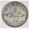 Image 2 : 1945 CANADA SILVER DOLLAR
