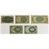 Image 2 : FRACTIONAL CURRENCY CIRCS