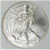 Image 1 : 2007-W AMERICAN SILVER EAGLE