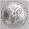 Image 2 : 2007-W AMERICAN SILVER EAGLE
