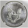 Image 2 : 2014-W AMERICAN SILVER EAGLE