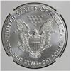 Image 2 : 2017 AMERICAN SILVER EAGLE