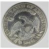 Image 2 : 1830 BUST HALF DOLLAR