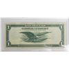 Image 2 : 1918 $1.00 MINNEAPOLIS FEDERAL RESERVE NOTE