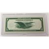 Image 2 : 1918 $1.00 RICHMOND FEDERAL RESERVE NOTE