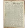Image 2 : 3 DIFFERENT CIVIL WAR NEWSPAPERS