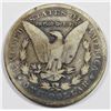 Image 2 : 1893-O MORGAN SILVER DOLLAR