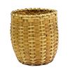 Image 1 : Native American Penobscot Basket