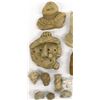 Image 2 : PreColumbian Pottery Throws