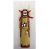 Image 1 : Native American Hopi Kachina