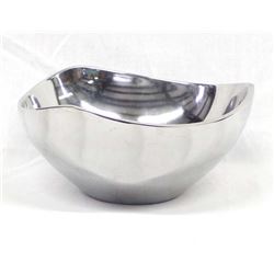 New Mexico Nambe' Bowl