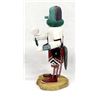 Image 2 : 1985 Hopi Kachina by Tex C.